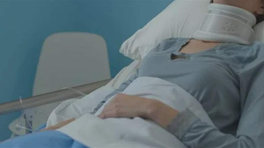 بعد فقدانها الوعي وسقوطها على صخرة… نجمة هوليوودية تعلن إصابتها بتضرّر دماغي (صور)