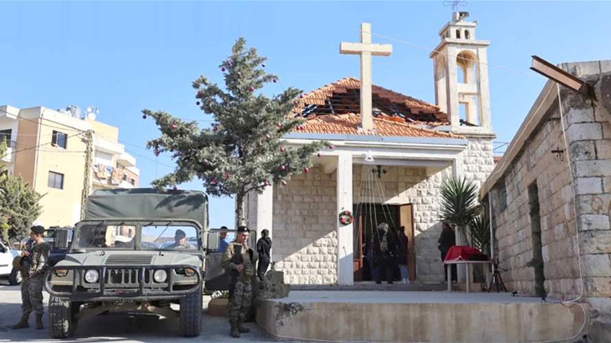 الجمهورية: حصر السلاح كيف سيُطبّق شمال النهر؟