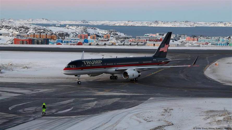 الدنمارك تحذر واشنطن حول غرينلاند: مهاجمة دولة في الناتو ستنهي "كل شيء"