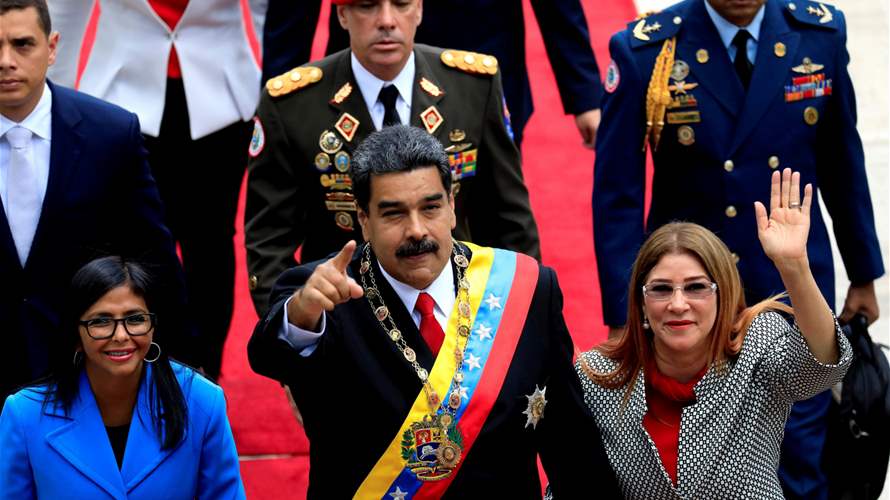 وول ستريت جورنال: سي.آي.إيه خلصت إلى أن الموالين لنظام مادورو هم الأنسب لقيادة فنزويلا