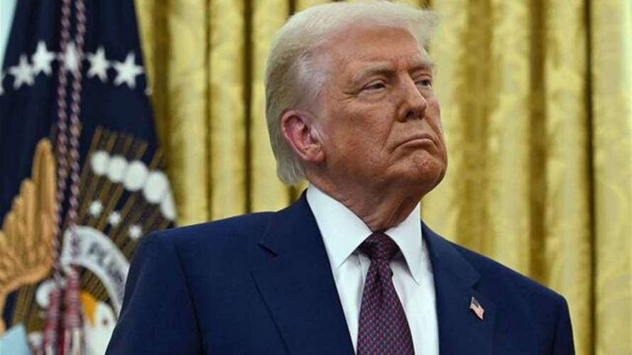 ترامب: أميركا قد تدعم شركات النفط لإعادة بناء البنية التحتية للطاقة في فنزويلا