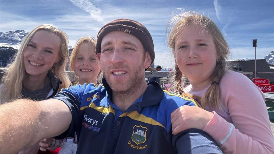 "كنتُ في إجازة ورأيتُ الدم"... ما حصل مع هذا الرجل صادم: علامة تحذيرية واحدة أنقذته وهذه قصته!