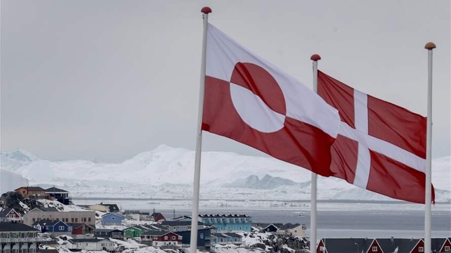 بيان أوروبيّ مشترك: الدنمرك وغرينلاند وحدهما ​من يمكنهما اتخاذ القرارات