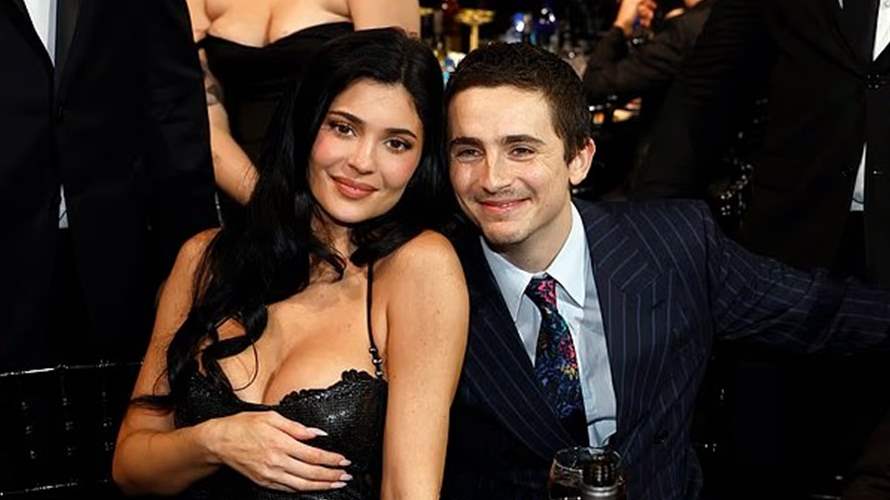 حبٌ محسوب وتوقيت ذكي… لهذا السبب اختار شالاميه إعلان حبه لكايلي جينر الآن