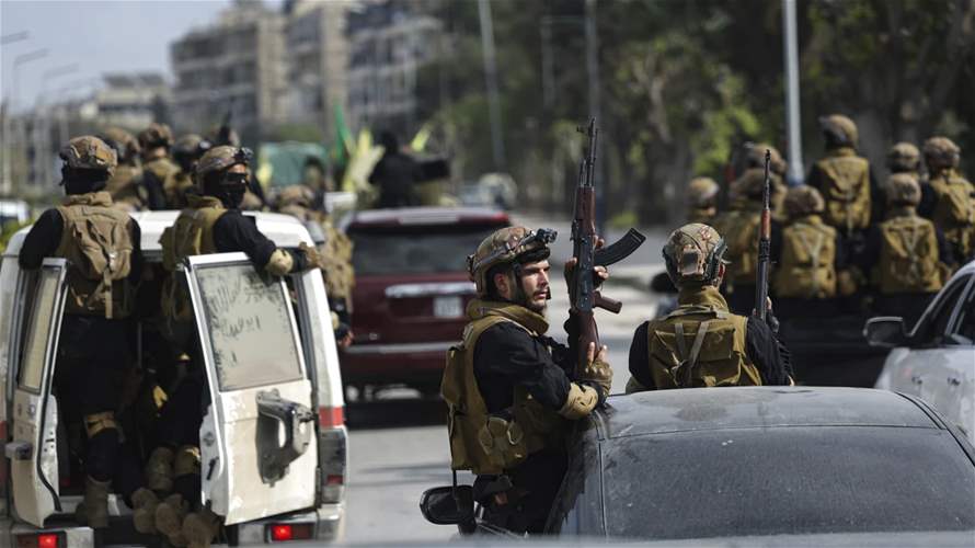 Four dead in clashes between Syria govt and Kurdish forces in Aleppo: State media, Kurds