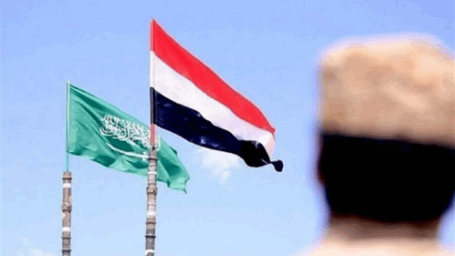 معلومات الـLBCI: الولايات المتحدة الأميركية تدعم المبادرة السعودية في شأن اليمن وهذه التفاصيل