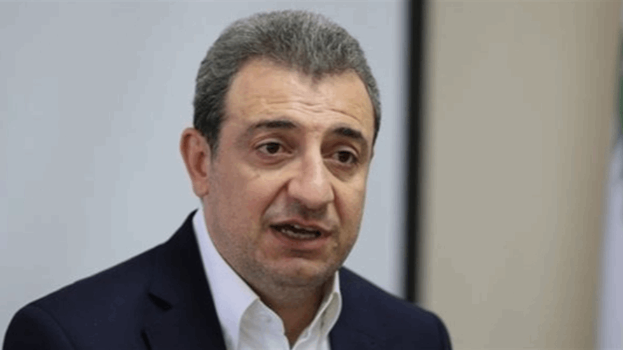 أبو فاعور استنكر الاعتداءات الإسرائيلية: لاتخاذ الإجراءات اللازمة للكشف على الأضرار الحاصلة