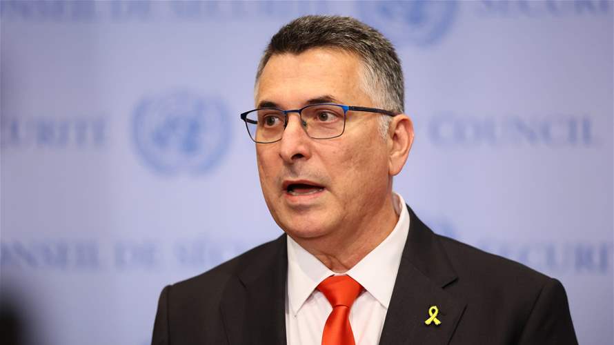 وزارة الشؤون الخارجية ‍الصومالية نددت بزيارة وزير الخارجية الإسرائيليّ ⁠إلى هرجيسة