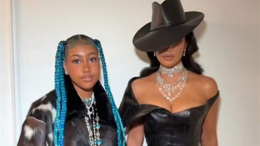 بعد أسابيع من إطلاقه... اختفاء غامض لحساب نورث ويست على إنستغرام 