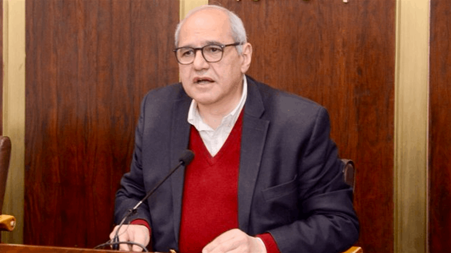 خلف من الخيام: لترسيخ روح الوحدة والتضامن بين اللبنانيين