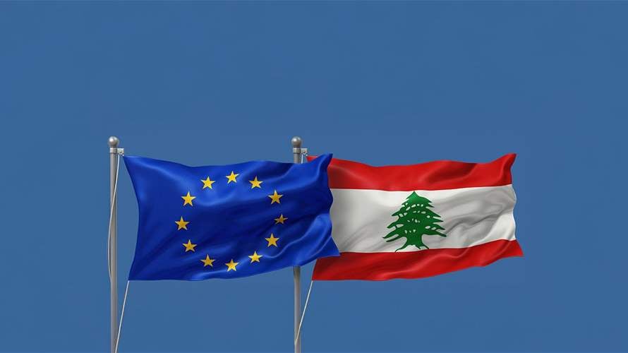 EU's von der Leyen and President Costa to visit Lebanon on January 9