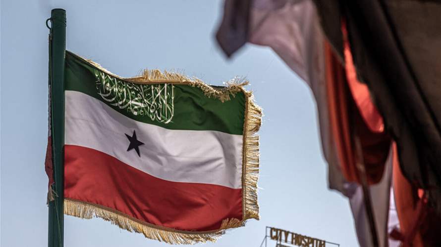 Israel FM says Somaliland recognition a 'moral' decision