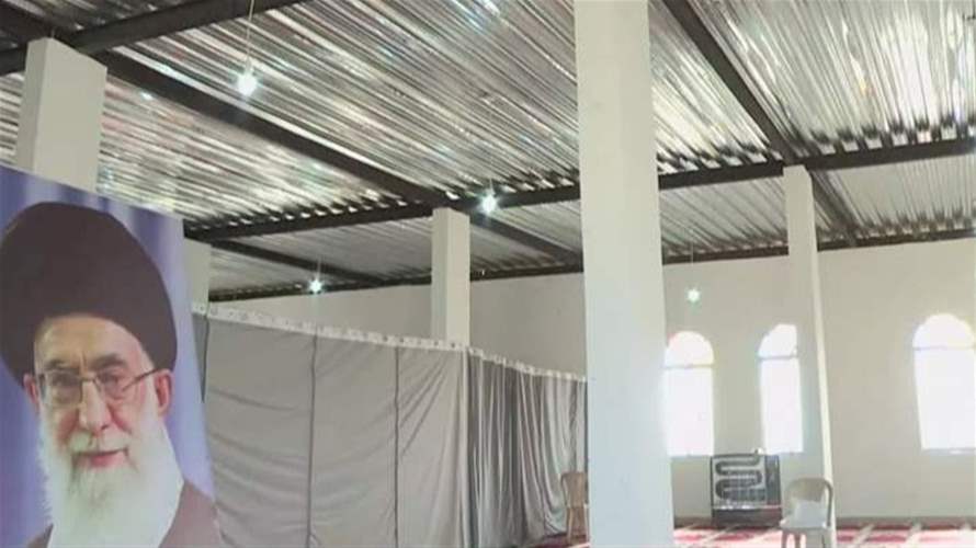 مجمع "الإمام علي" في الهرمل... هذه قصته وقصة مئات العائلات اللبنانية والسورية