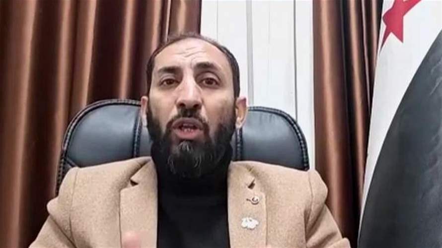 الحكومة السورية تتهم قسد بتلقي أوامر من المعقل الرئيسي لقيادة حزب العمال الكردستاني... والأخيرة تستنكر 