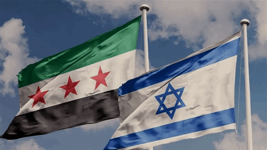 Syria, Israel to set up joint cell under US on de-escalation