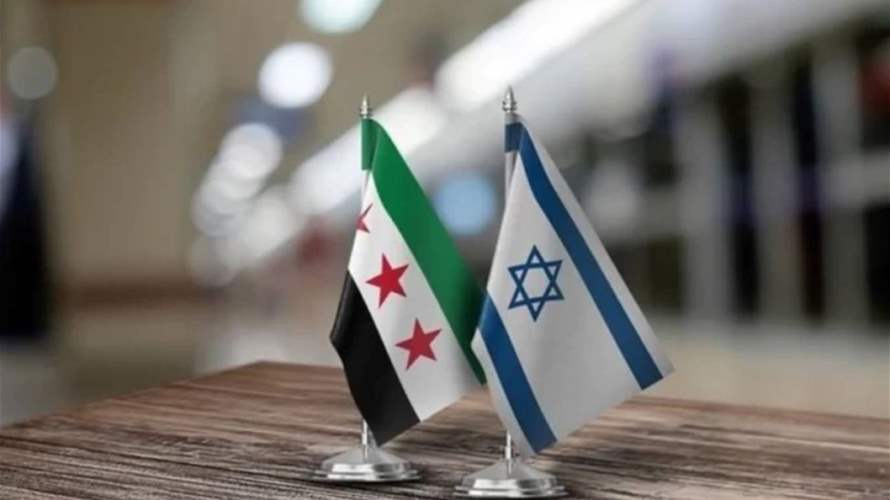 سوريا: لا يمكن بحث ملفات استراتيجية مع إسرائيل دون جدول زمني لانسحابها