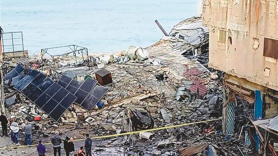 مصدر لـ"الأنباء الكويتية":  لبنان أمام ساعات حاسمة