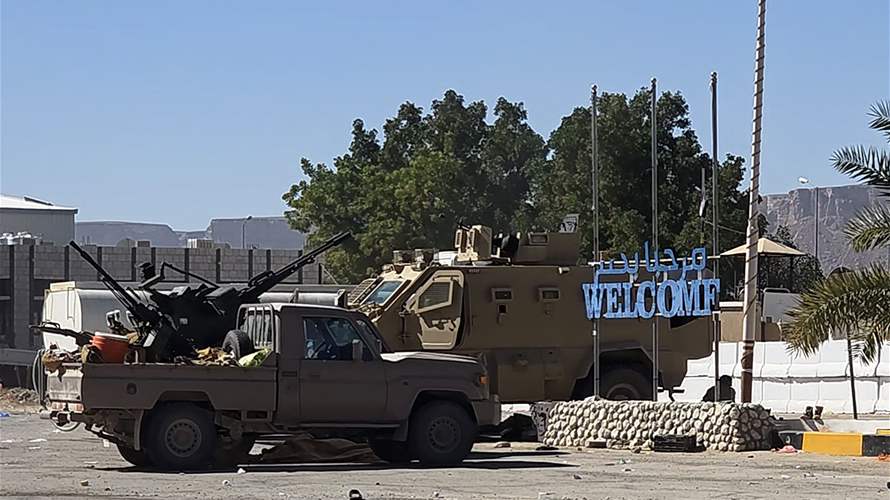 Yemeni separatists say lost contact with delegation in Riyadh