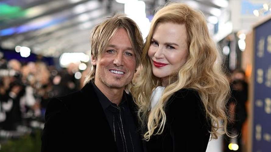 دخل شهري خيالي… طلاق نيكول كيدمان وكيث أوربان يكشف الأرقام الصادمة