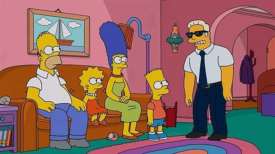 صدمة لعشّاق "ذا سيمبسونز"… وداع نهائي لشخصية رافقت المشاهدين نحو 30 عامًا