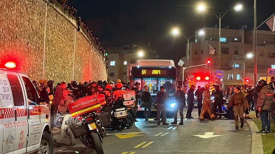 قتيل وثلاثة جرحى في احتجاج للحريديم بالقدس