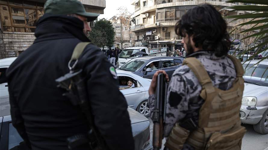 Syrian army begins shelling Aleppo Kurdish areas: AFP correspondent