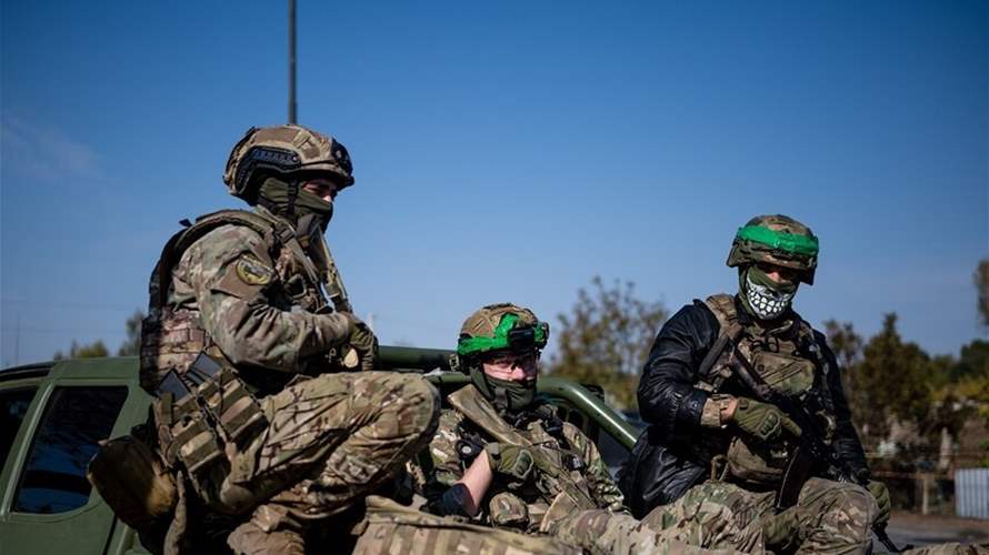 رئيس الوزراء البريطانيّ: أي نشر للقوات البريطانية سيخضع لتصويت برلمانيّ