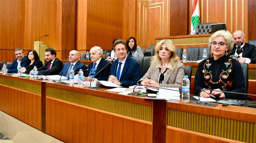 اقرار موازنتي التربية والثقافة مع تعليق بند تسديد السلفات..كنعان: التوظيف المخالف"خرب الدنيا" 