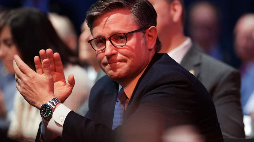 No talk of using military in Greenland: US House Speaker