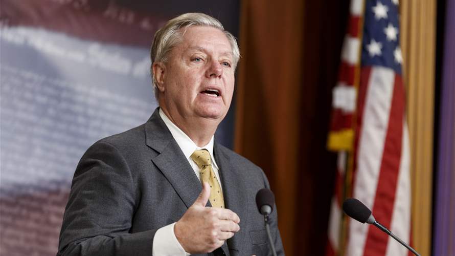 غراهام: ترامب قد يلجأ إلى قتل قادة إيران في حال استمرارهم في القمع