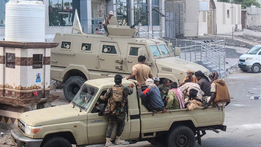 Curfew declared in Yemen's Aden: Senior separatist official 