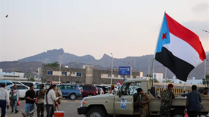 Yemen separatists accuse Saudi of 'arbitrarily' detaining visiting delegation