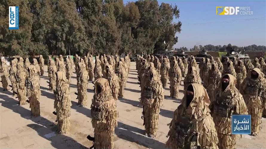 حلب تنفجر! إشتباكات دامية في الشيخ مقصود والأشرفية