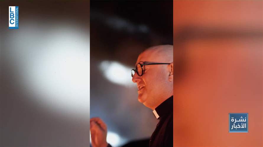 الكاهن الـDJ في بيروت… موسيقى تشعل معركة قانونية