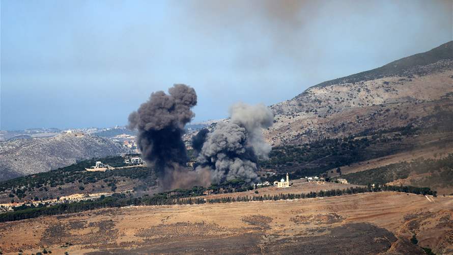 تصعيد متوقع في الأعمال العدوانية ضد لبنان (اللواء)