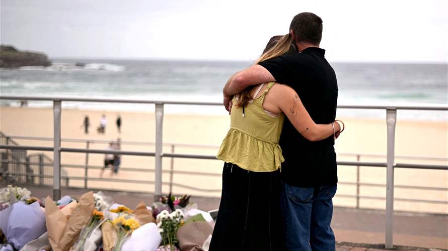 Australia to hold royal commission inquiry into Bondi Beach shooting