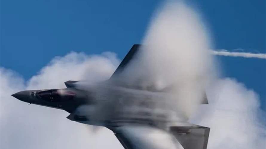 لوكهيد مارتن: سلمنا 191 مقاتلة إف-35 في عام 2025 