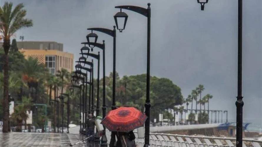 منخفض جوي فجر الغد... هذه تفاصيل الطقس