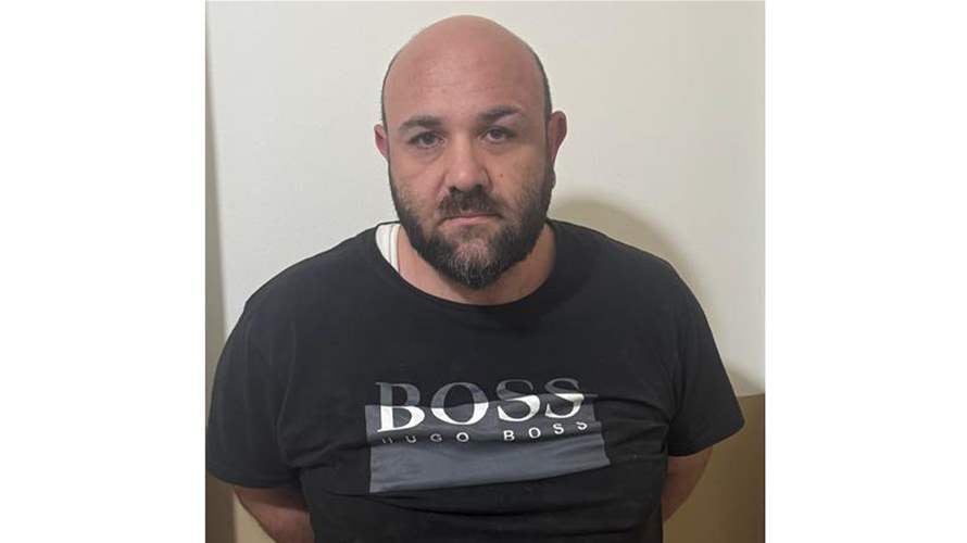 تعميم صورة موقوف نفّذ العديد من عمليات الاحتيال... هل وقعتم ضحية أعماله؟