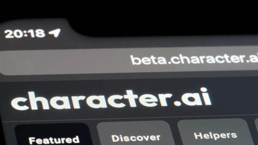 غوغل و"كاركتر.إيه آي" توافقان على تسوية الدعاوى القضائية المتعلقة بانتحار مراهقين