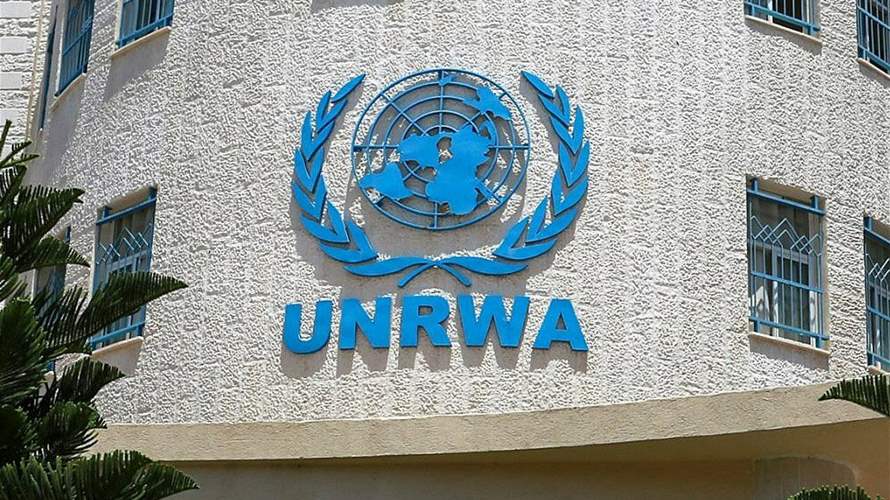 UN agency for Palestinian refugees says to open Ankara office 'within weeks'