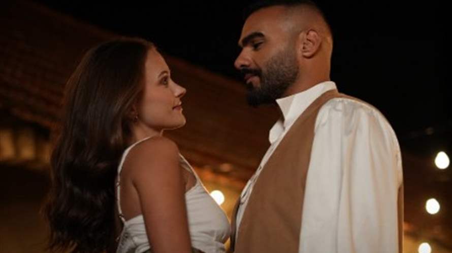 "من أقرب الأغنيات إلى قلبي"... جوزيف عطية يطلق "ملكة على عرشها"