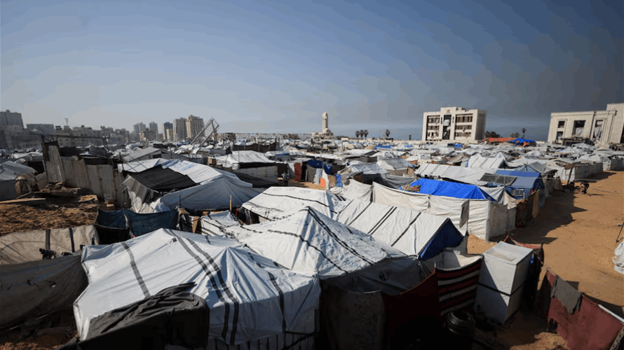 Israel bars some aid workers from Gaza as groups face suspension