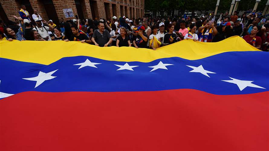 Venezuela releasing 'large number' of prisoners: Top lawmaker