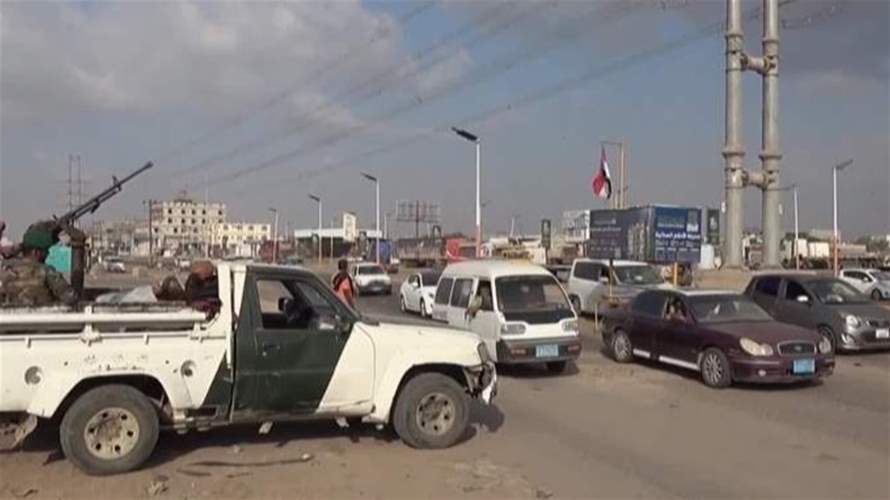  لزبيدي خارج اليمن… وعدن في قلب الصراع الإقليميّ