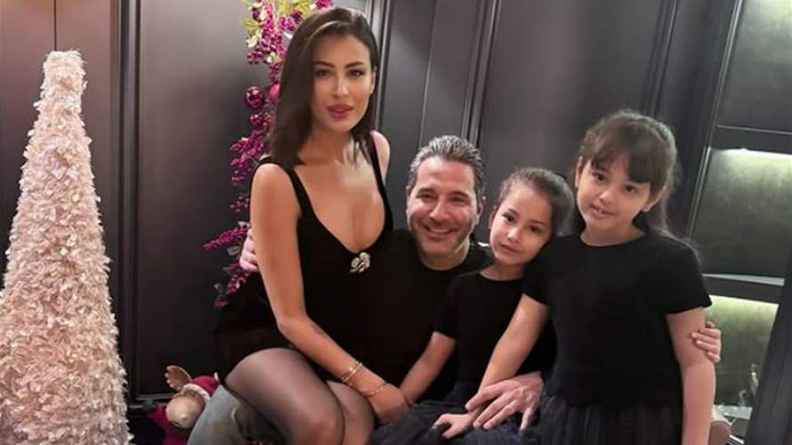 ريم السعيدي تكشف: "خسرت جنيني وأعيش حالة صعبة" (صور)