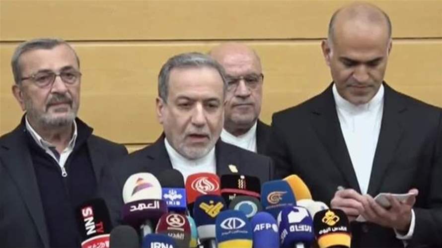 ايران في لبنان مجددًا لهذا السبب..