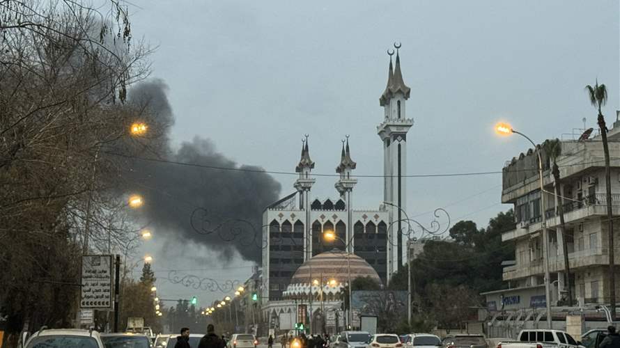 السلطات السورية تفرض حظرا للتجول في ستّة من أحياء حلب "حتى إشعار آخر"