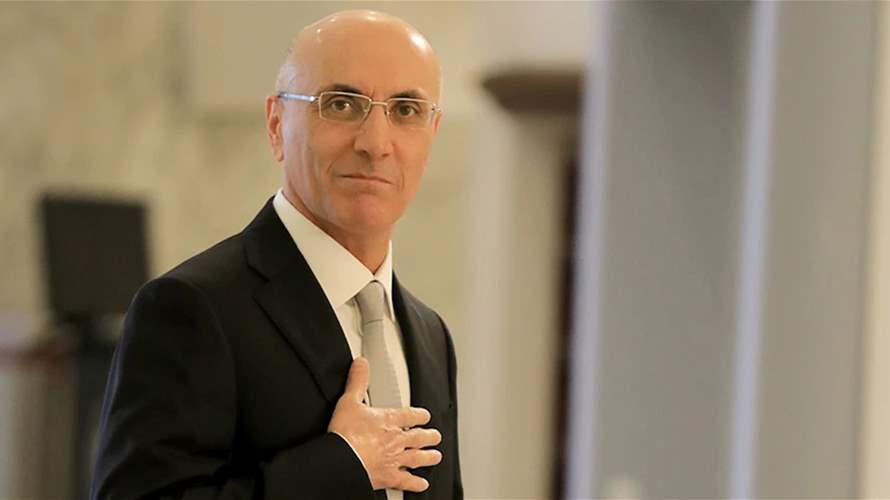 الحجار من عين التينة: التحضيرات للانتخابات النيابية تسير وفق مواعيدها ونستفيد من خبرة بري ووطنيته