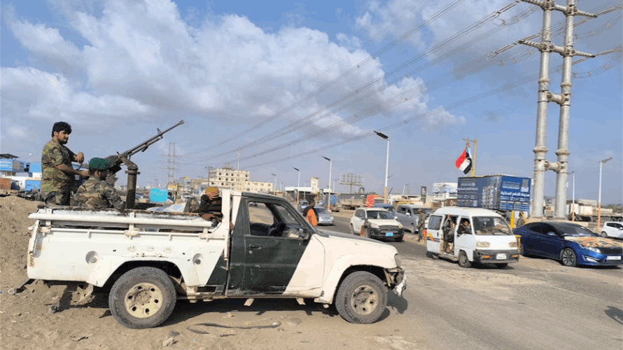 Yemen's southern separatists have disbanded, delegate to talks in Saudi Arabia